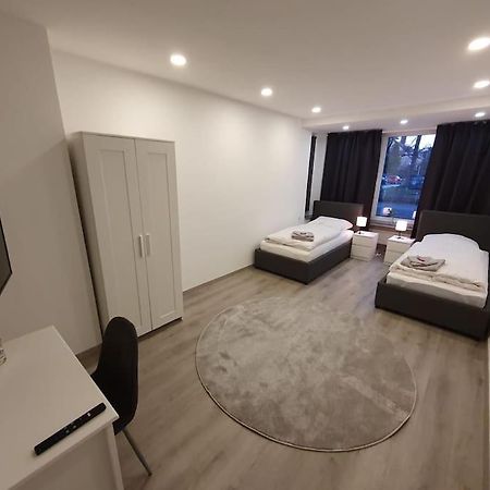 Wohntel Hannover Ricklingen ภายนอก รูปภาพ