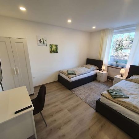 Wohntel Hannover Ricklingen ภายนอก รูปภาพ