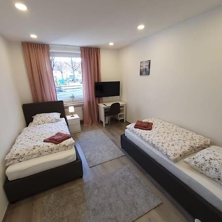 Wohntel Hannover Ricklingen ภายนอก รูปภาพ